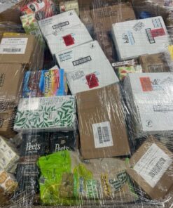 Amazon Food Pallet AMZF-3404