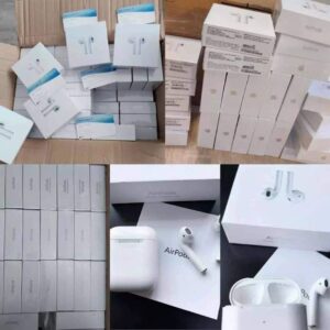 Apple AirPods Pro