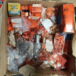 Auto Parts & Accessories Liquidation Pallet