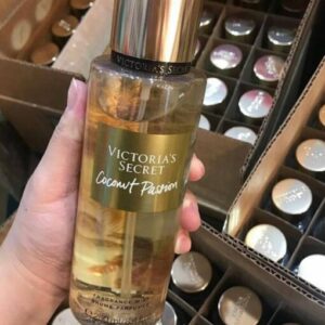 Victoria’s Secret Perfumes