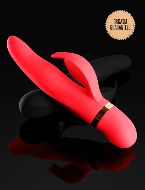 Harley Hot Pink - Image 2