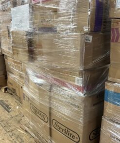 Building Materials Liquidation Pallet