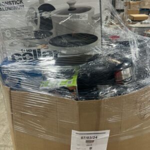 Macy’s Houseware Pallet MCYHW-16