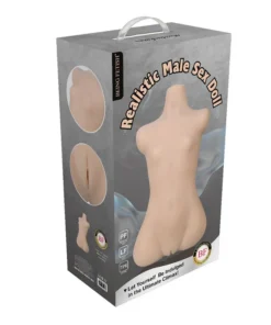 Beingfetish Skin-safe TPE Rubber Doll Masturbation