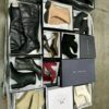 Heel Shoe Pallet Liquidation