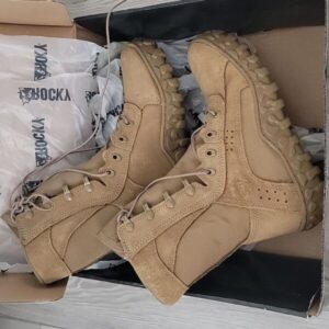 Hiking Boots Liquidation Pallet