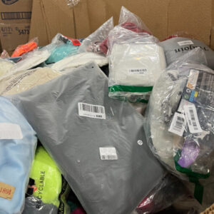 Amazon Apparel