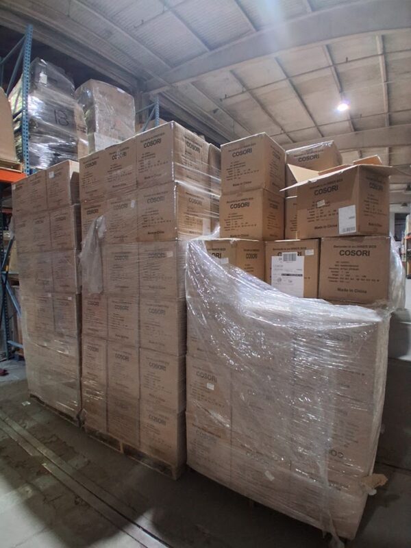 Liquidation Pallets! Air Fryer Baking Ramekins - Image 2