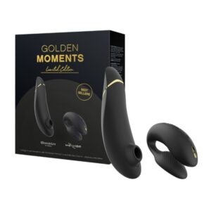 Golden Moments Collection