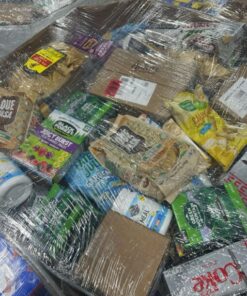 Amazon Food Pallet AMZF-3503