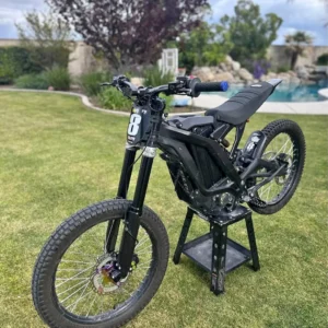 Sur-Ron Light Bee X 2023