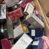 Perfume Liquidation Pallet