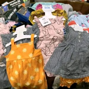 Kids target clothes