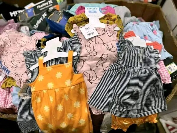 Kids target clothes