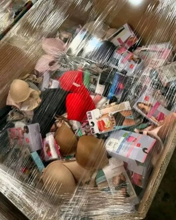 Underwear Pallets - Image 2