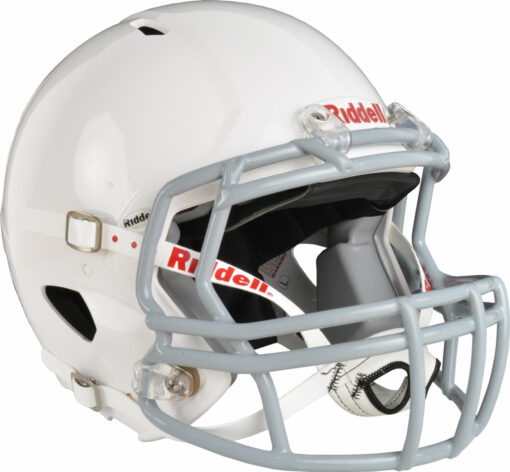 Riddell Victor-i Youth Football Helmet with Facemask - Image 2