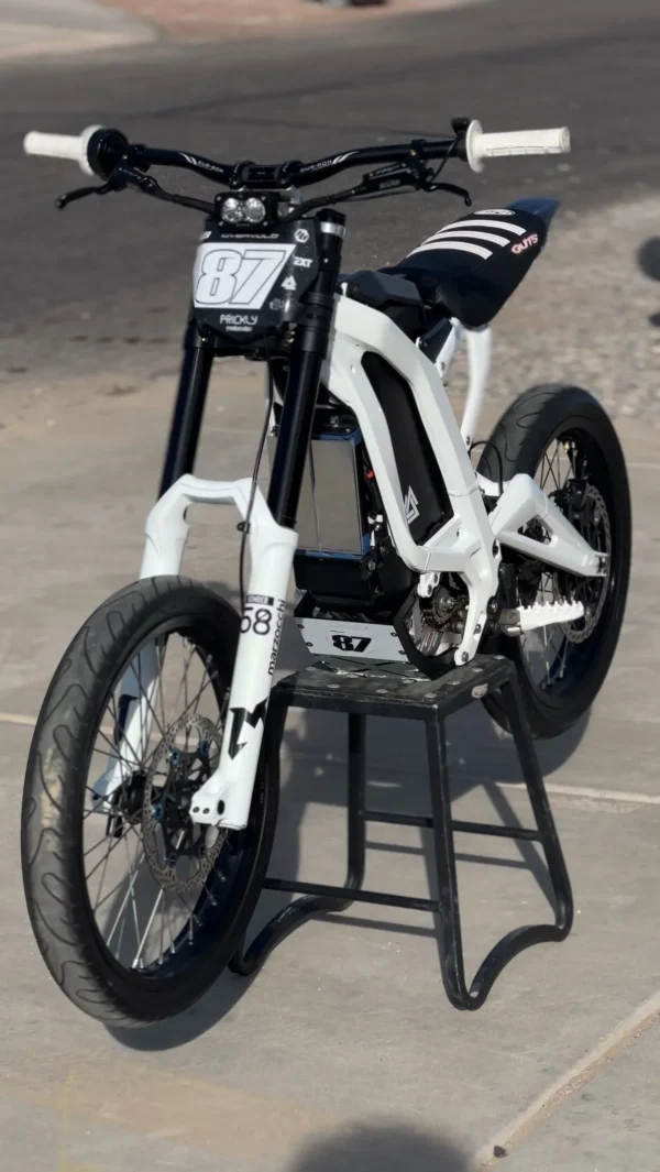 Surron Light Bee 2021