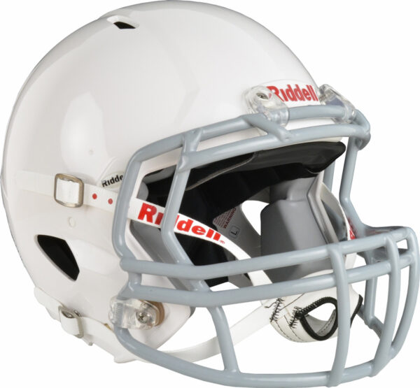 Riddell Victor-i Youth Football Helmet with Facemask - Image 2