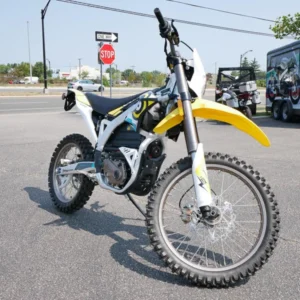 2024 Sur-Ron Storm Bee
