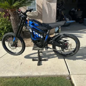 TALARIA STING MX4