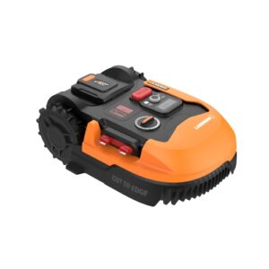 Acre Robotic Lawn Mower