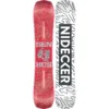 Nidecker Sensor Snowboard 2026