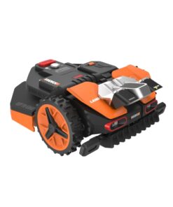 Boundaryless Robotic