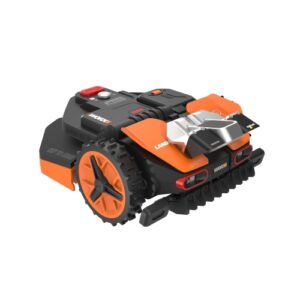 Boundaryless Robotic
