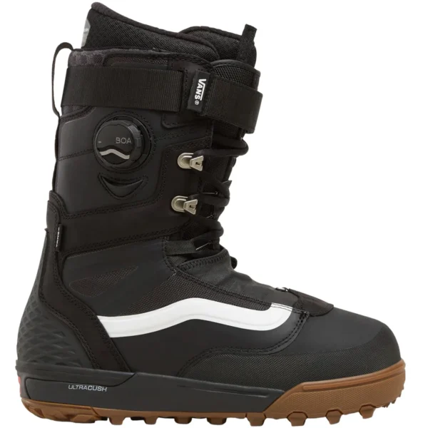 Vans Infuse Snowboard Boots 2026 - Image 2