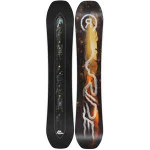 Ride Shadowban Snowboard 2026
