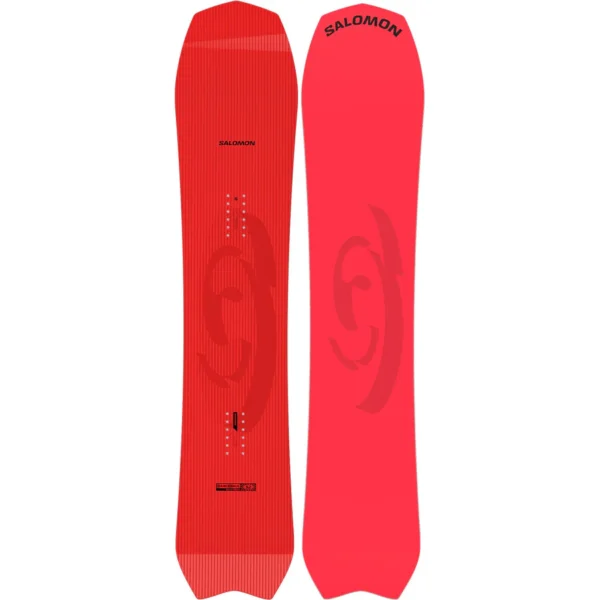 Salomon Dancehaul Snowboard 2026