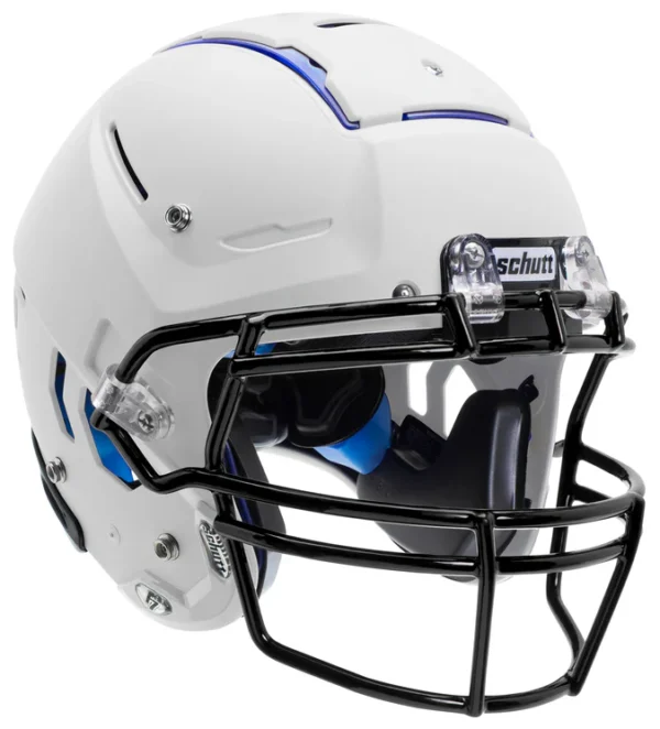 Schutt F7 LX1 Matte Youth Football Helmet