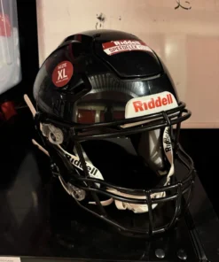 Riddell Speed Flex Black Youth XL