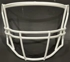 Riddell Speedflex Custom Facemask CU-SF-2B White