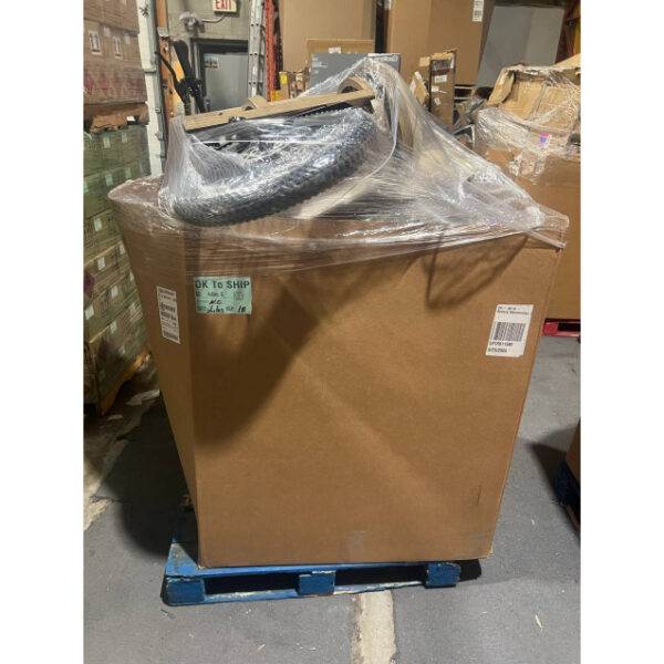 1 Pallet Walmart Liquidation Pallet - Image 2