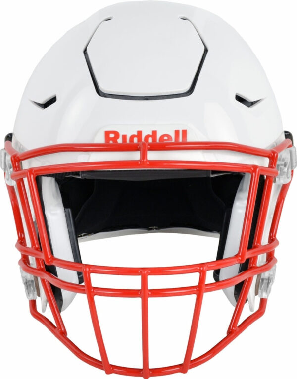 Riddell SpeedFlex SF-2EG-II Facemask - Image 9