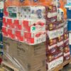 Toilet Tissue Pallet Liquidation