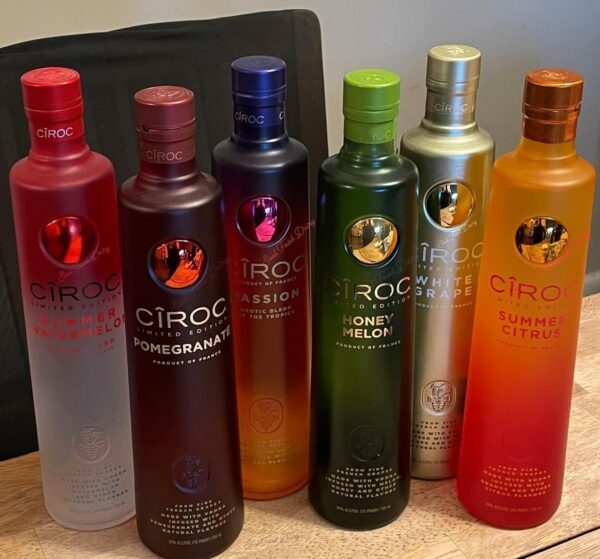 Assorted Spirits Liquidation Pallet - Image 11