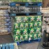 Energy Drink Pallet