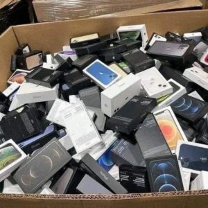 iPhones & Phones & accessories