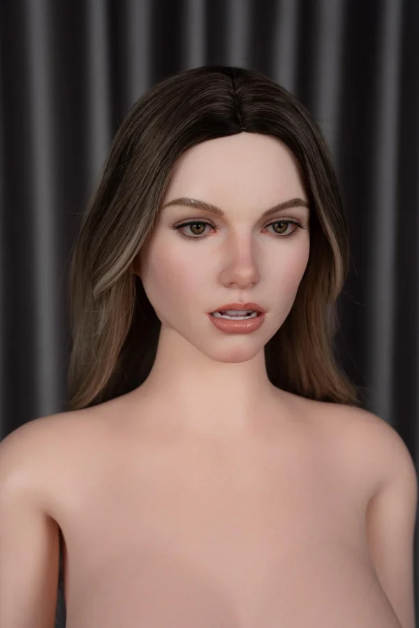 Realistic White Skinny Tall Milf Sex Doll - Image 13