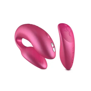 We-Vibe Chorus Couples Vibrator