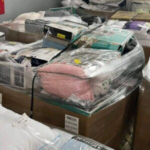 Beddings Pallet Liquidation