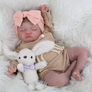 Reborn Baby Dolls Liquidation Pallet