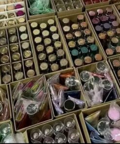 Cosmetic Liquidation Pallet