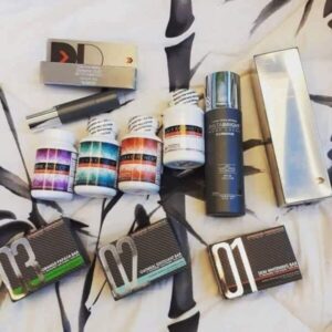 Matcha & Frontrow Tea Liquidation Pallet