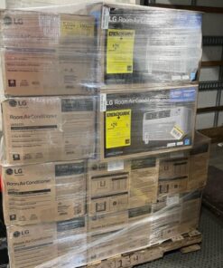 Air Conditioner Pallets