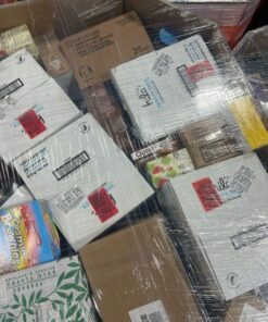 Amazon Food Pallet AMZF-3404