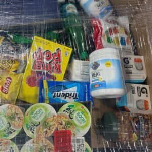 Amazon Food Pallet AMZF-3505