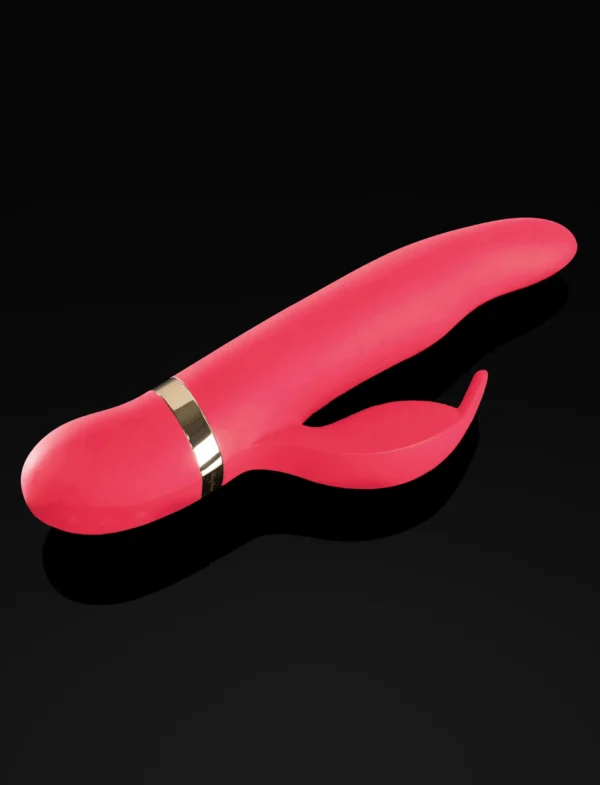 Harley Hot Pink - Image 3